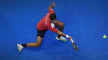 توقيت بطولة أفريقيا لناشئي البادل في مصر